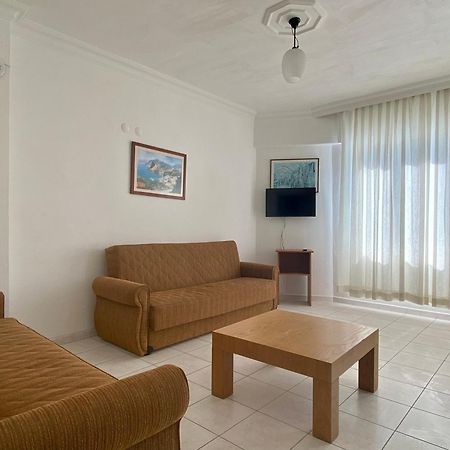 Melissa Garden Apart Hotel シダ エクステリア 写真