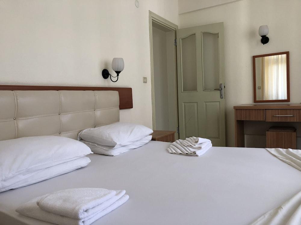 Melissa Garden Apart Hotel シダ エクステリア 写真